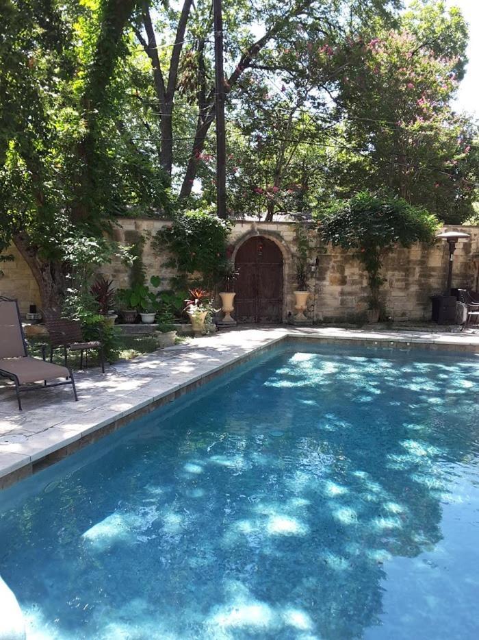 أوستن Strickland Arms Bed And Breakfast المظهر الخارجي الصورة