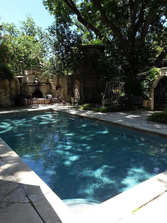 أوستن Strickland Arms Bed And Breakfast المظهر الخارجي الصورة