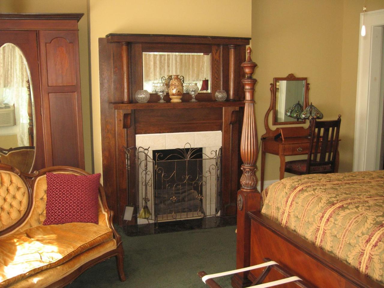 أوستن Strickland Arms Bed And Breakfast المظهر الخارجي الصورة