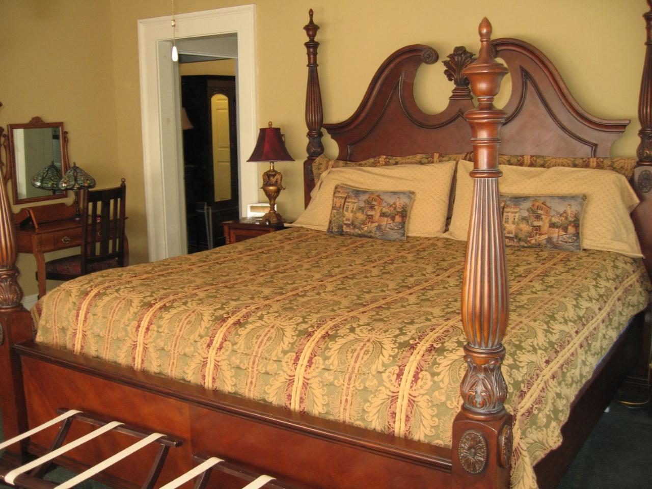أوستن Strickland Arms Bed And Breakfast المظهر الخارجي الصورة
