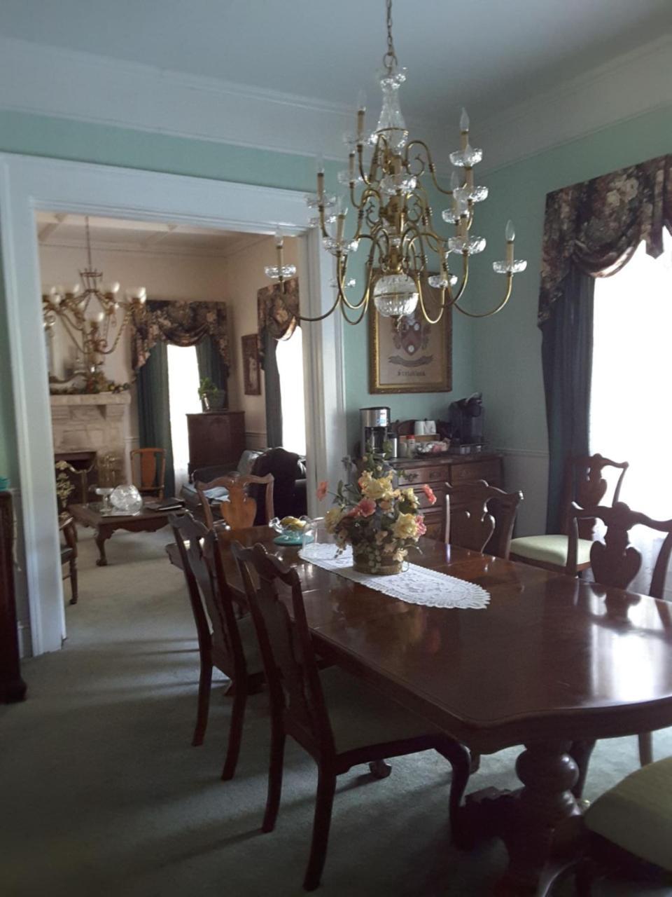 أوستن Strickland Arms Bed And Breakfast المظهر الخارجي الصورة