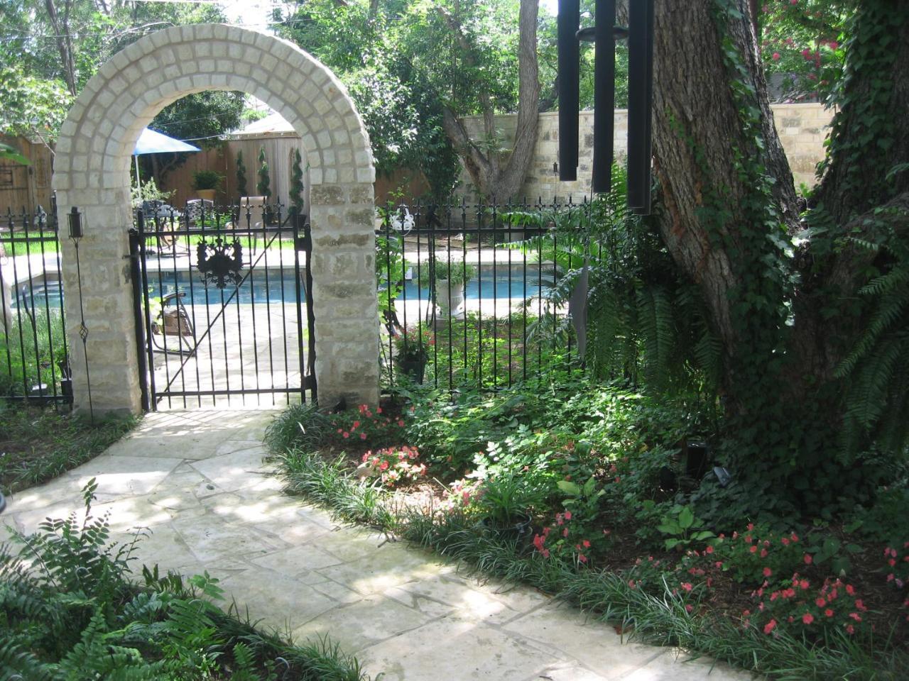 أوستن Strickland Arms Bed And Breakfast المظهر الخارجي الصورة