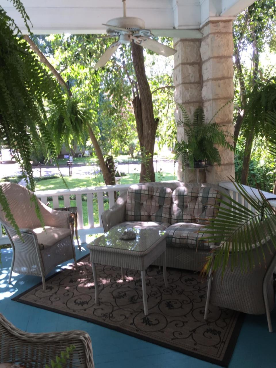 أوستن Strickland Arms Bed And Breakfast المظهر الخارجي الصورة