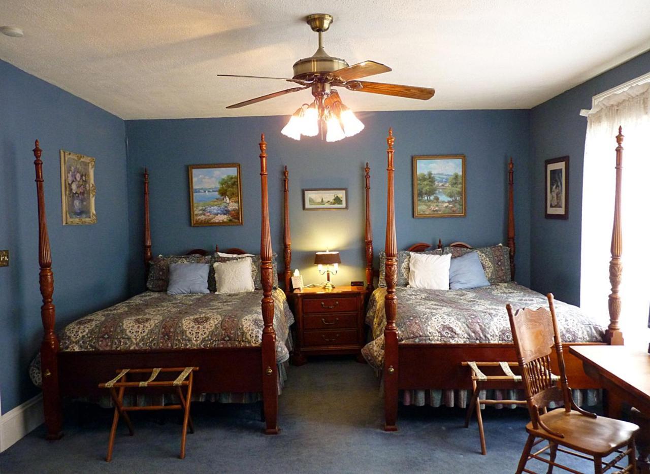 أوستن Strickland Arms Bed And Breakfast المظهر الخارجي الصورة