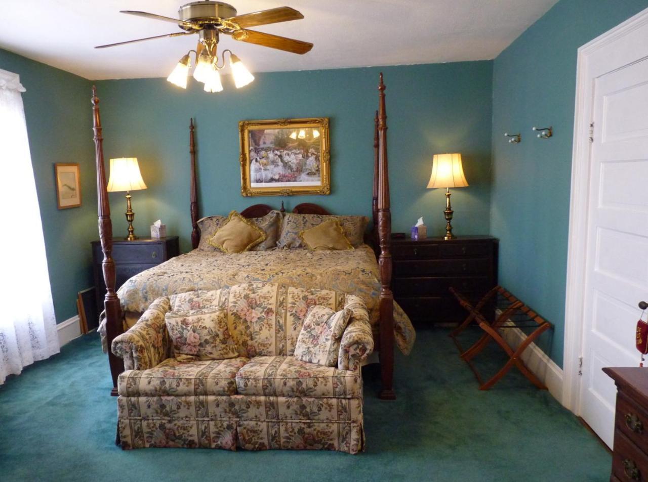 أوستن Strickland Arms Bed And Breakfast المظهر الخارجي الصورة