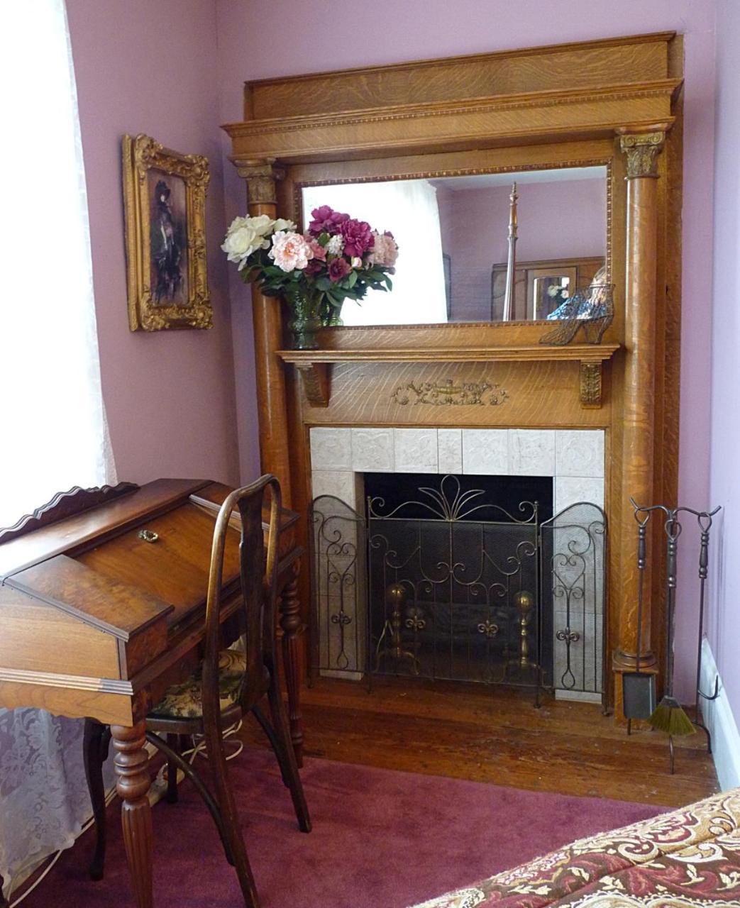 أوستن Strickland Arms Bed And Breakfast المظهر الخارجي الصورة